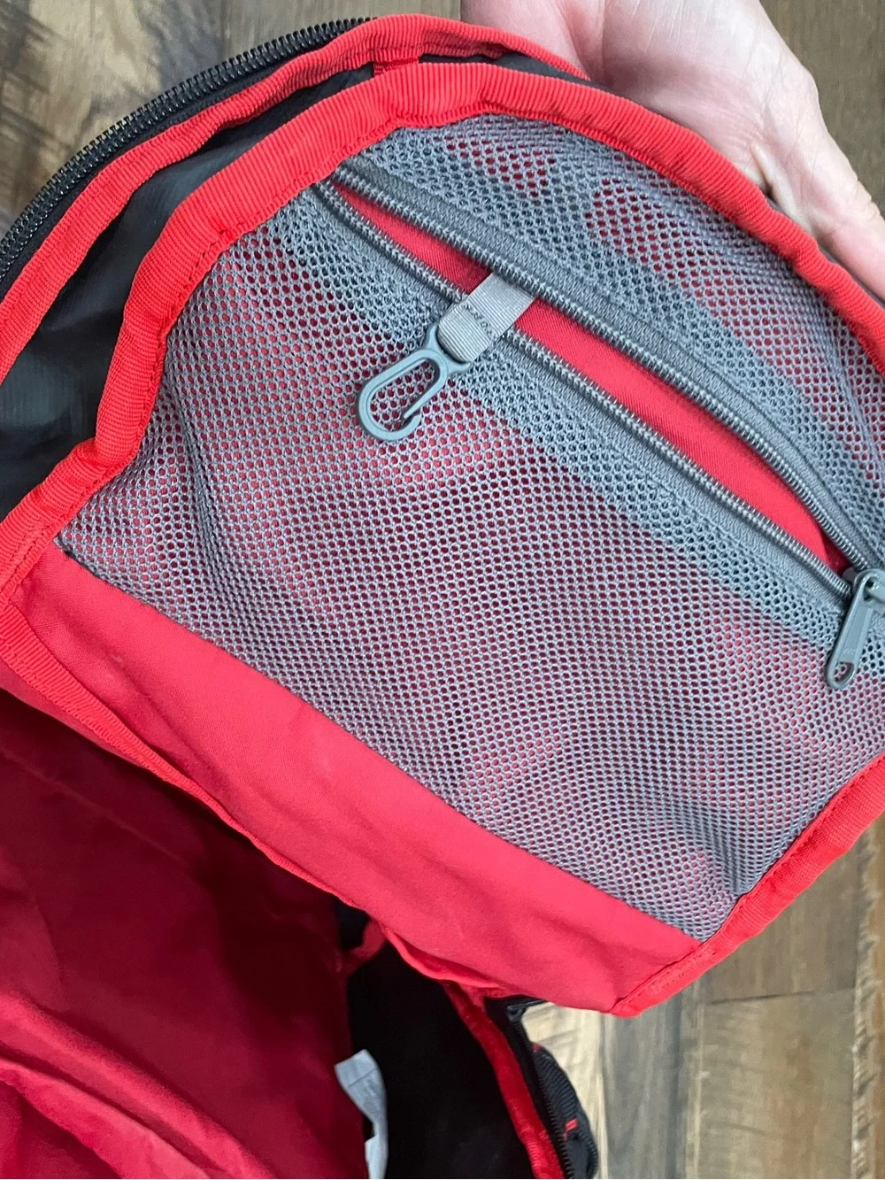 Burton Kilo Skateboard backpack